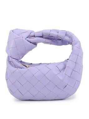 Bottega Veneta Handbag Candy Jodie Micro Leather Bag